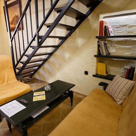 Apartmani Sirmium Sremska Mitrovica Quarto foto