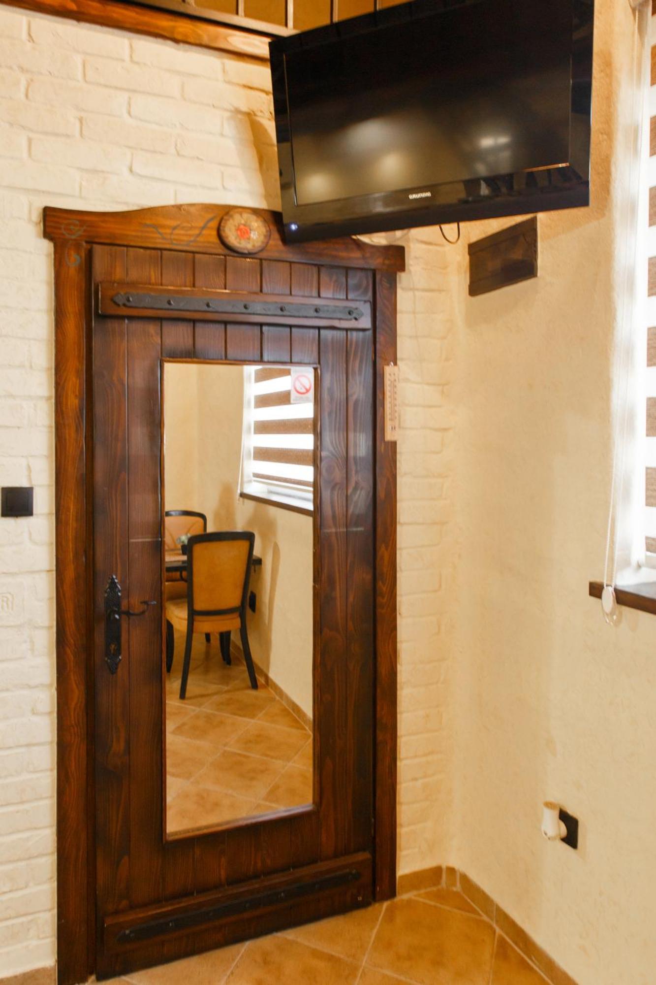 Apartmani Sirmium Sremska Mitrovica Quarto foto